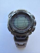 Orologio da polso solare Casio