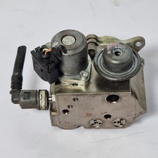 Pompa alta pressione Peugeot