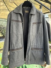 Cappotto Uomo Giacca Giaccone