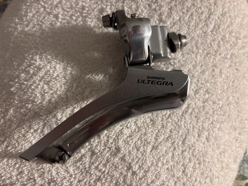 Deragliatore shimano ultegra - deragliatore,