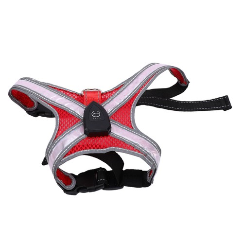 Gilet pettorina per cani - pettorina,
