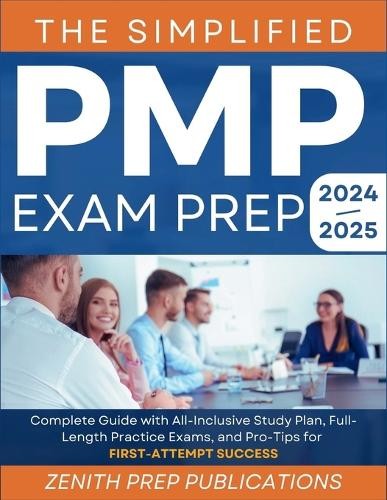 Zenith prep publications - publications, the