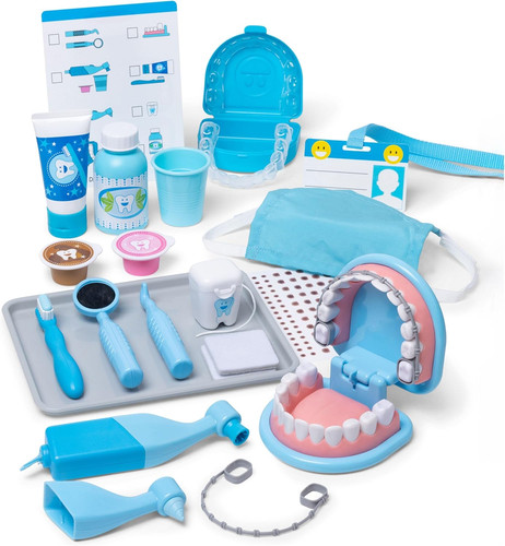 Melissa doug set per piccoli - melissa,