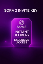 ⭐Codice invito OpenAI Sora 2