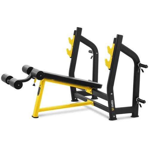 Panca pesi inclinata 135 - , kg