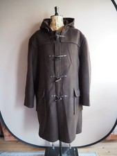 Gloverall Duffle Coat Uomo