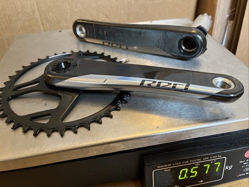Guarnitura sram red - guarnitura,
