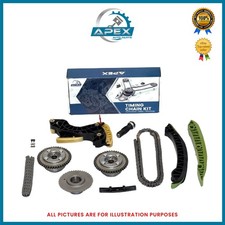 KIT CATENA DISTRIBUZIONE