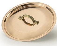 Pentole agnelli rame liscio - pentole,