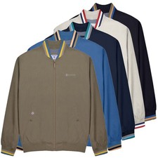 Giacca da scooter Lambretta