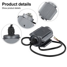 Bike fanale 80v - e-bike, 12-80v