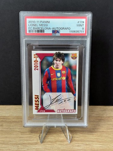 2010 panini barcelona - fc,