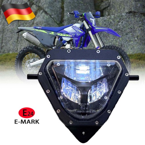 Faro proiettore led - , sherco