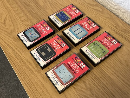 Giochi cassette commodore - a,