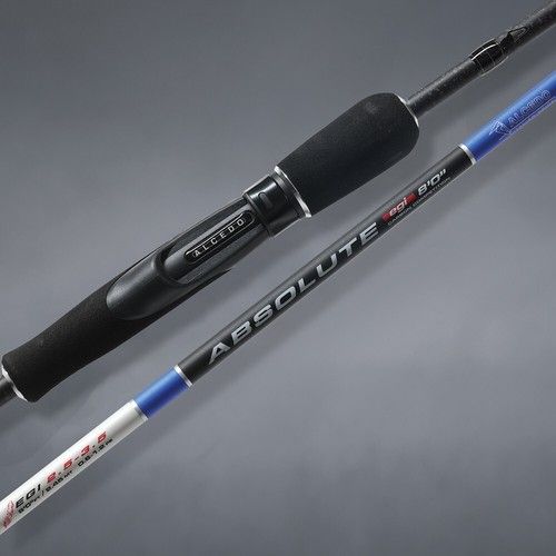 Canna pesca eging per - canna,