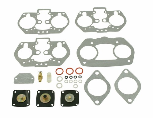 Kit guarnizioni servizio - kit,