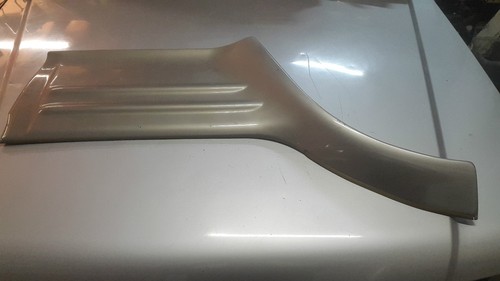 Hyundai galloper paraurti - hyundai,