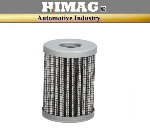 Filtro gas gpl - brc, fase