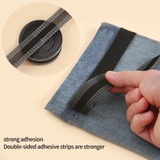 Nastro adesivo velcro fungo