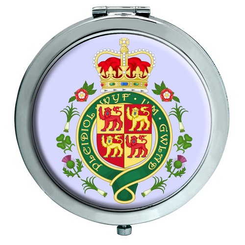 Welsh coat arms compact - coat,