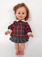 Rara Bambola FURGA anni 60