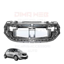 SUPPORTO GRIGLIA ANTERIORE