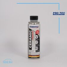 POWERTEC CERAMIC PREMIUM ADDITIVO TRATTAMENTO OLIO CERAMIC RIDUCE ATTRITO PW2801