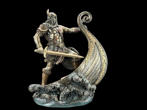 Viking barca veronese - barca,
