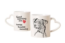 Cane da fattoria danese