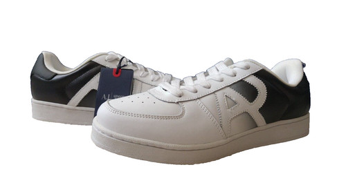 Armani jeans scarpe - scarpe, da