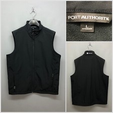 Gilet smanicato uomo Port