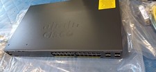 Cisco Catalyst C2960-X Series 24 Porte CMMMU00ARD