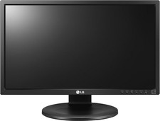 LG 23MB35PY-B Monitor LED IPS