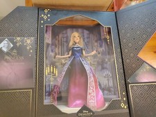 Disney Limited Edition Bambola Edizione Limitata Aurora Designer Addormentata
