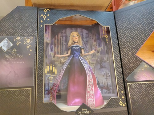 Disney limited edition bambola - disney,