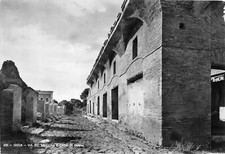 Lot118 ostia via dei balconi e