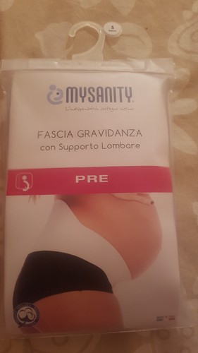 Sanity fascia gravidanza - sanity,
