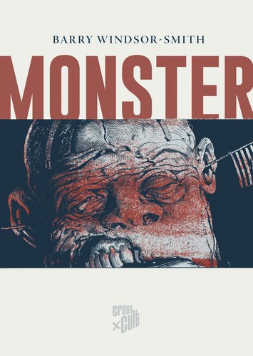 Monster edizione completa - completa, hc