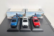 Modellino pressofuso Audi A3