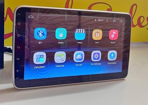 Autoradio android pollici - autoradio, 10
