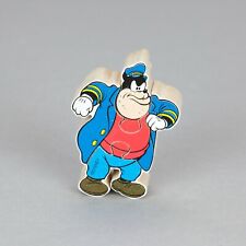 Disney Puzzle Gamba di legno