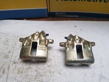 2 PINZE FRENI ANTERIORI FIAT