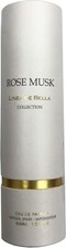 Linea De Bella Rose MUSK Eau