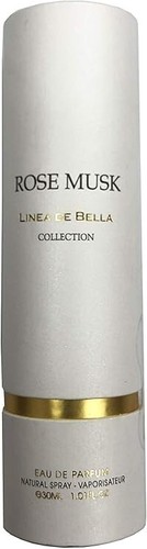 Linea bella rose musk - linea, de
