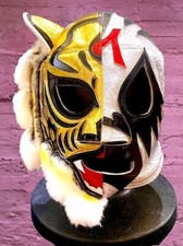 Maschera tigre originale - , e