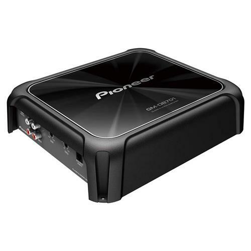 Pioneer d8701 amplificatore - gm-d8701,