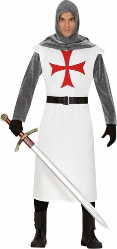 Costume vestito uomo fantasia