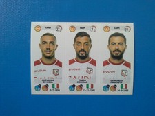 Figurine Calciatori Panini