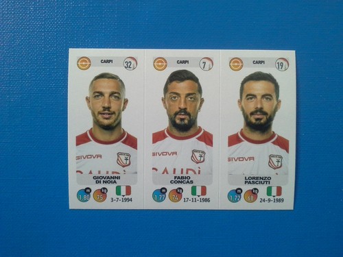 Figurine calciatori panini - figurine,
