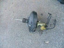 VW VOLKSWAGEN GOLF 4 SERIE 1600 16 HIGHLINE SERVOFRENO POMPA FRENI VASCHETTA